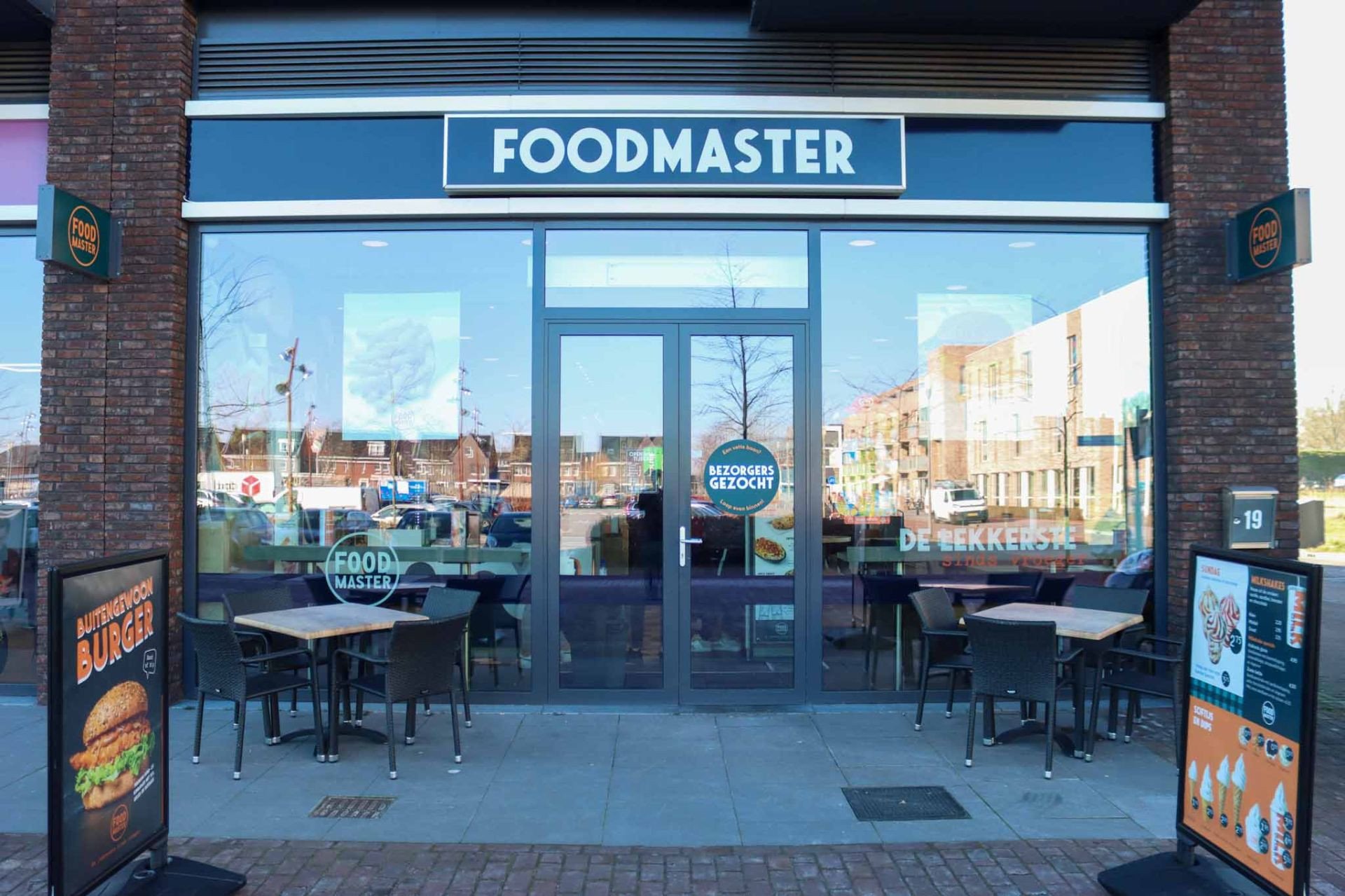 foodmaster veenendaal