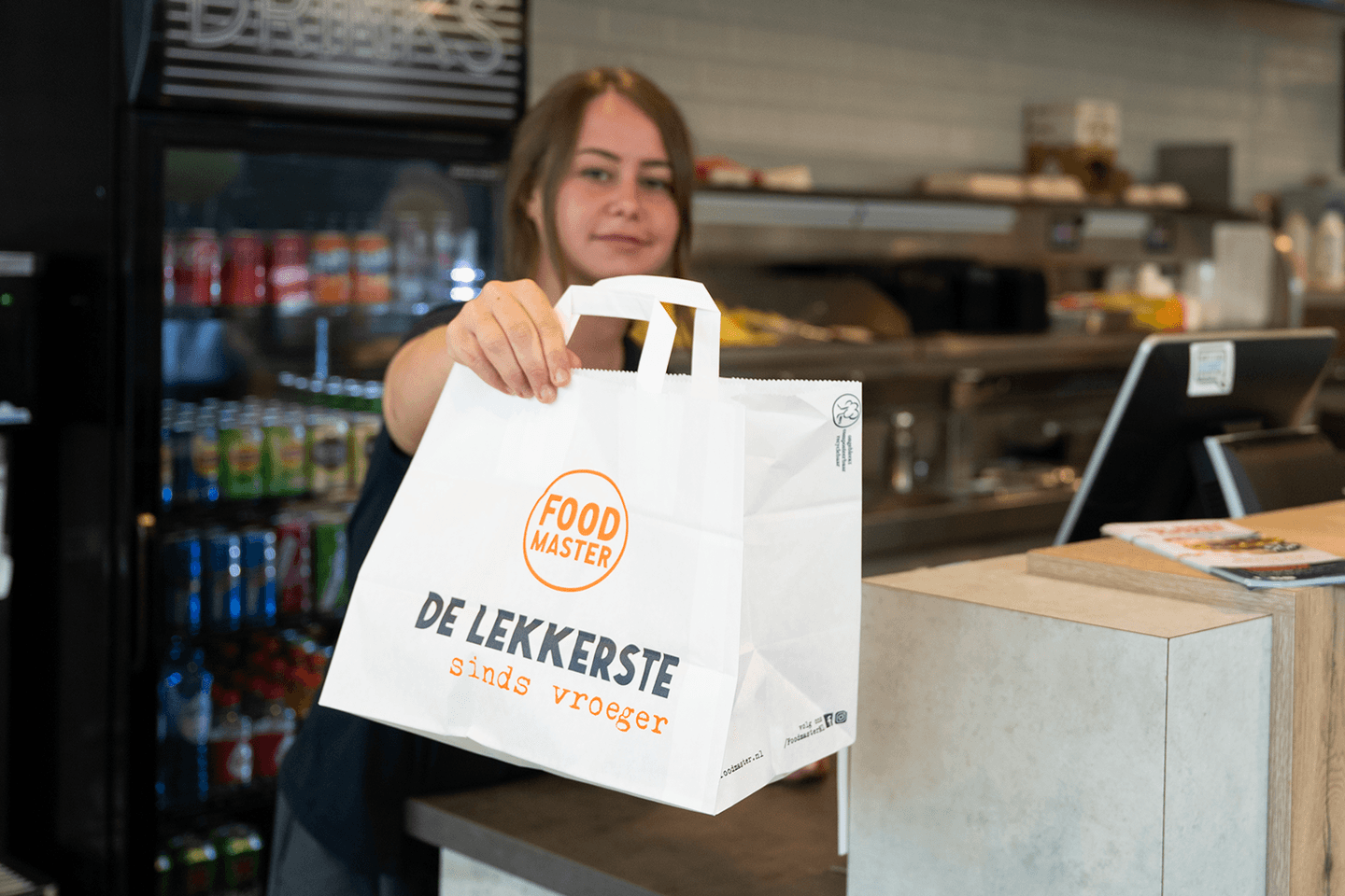 Werken bij Foodmaster