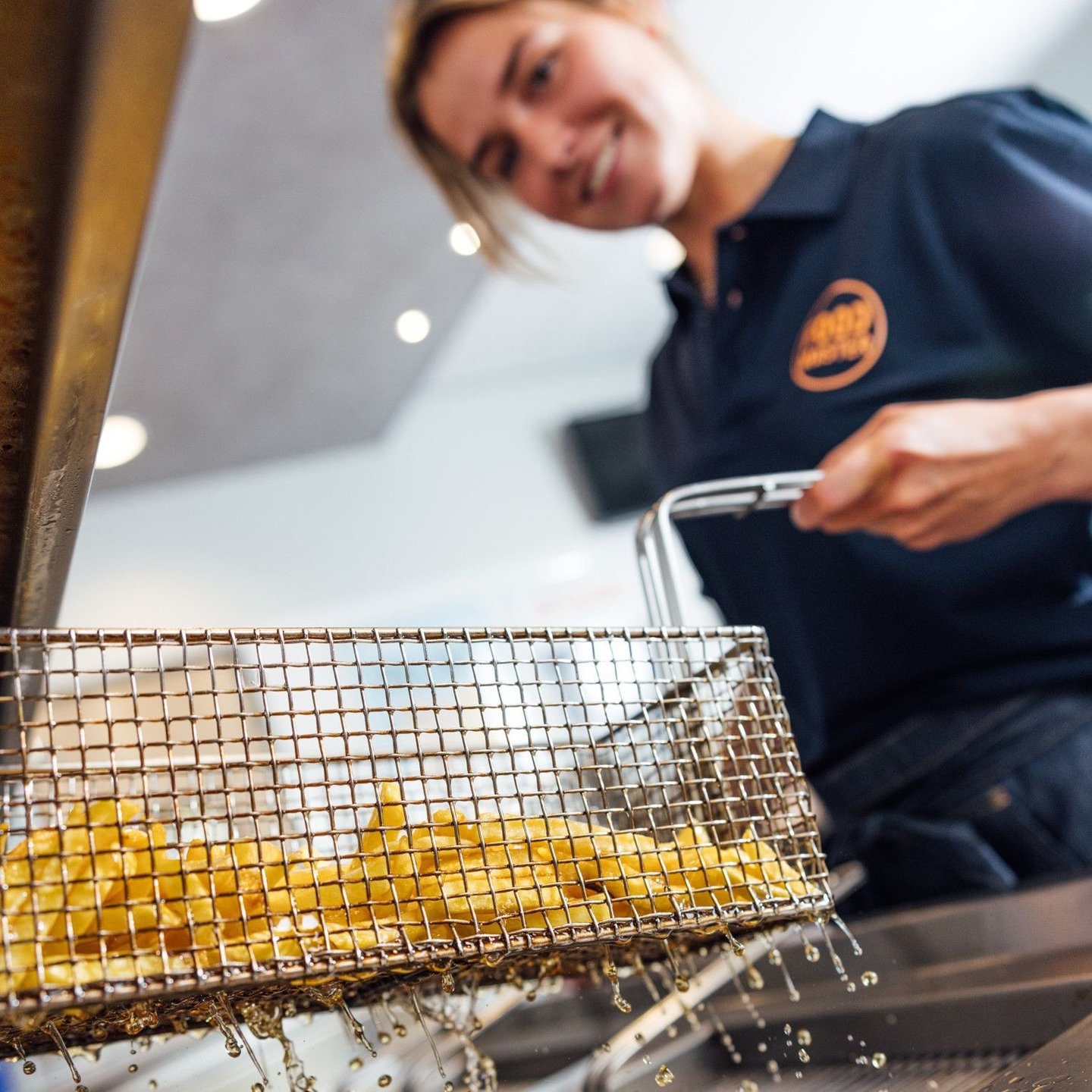 Kom werken in de horeca. Ga aan de slag als allround cafetariamedewerker bij Foodmaster Veenendaal. Zowel parttime als fulltime functies beschikbaar.